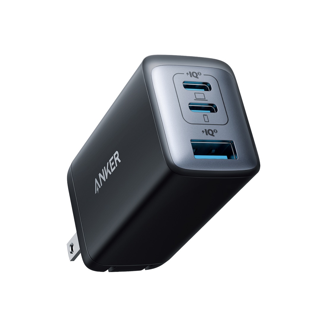 Anker GaNPrime multi-port wall charger