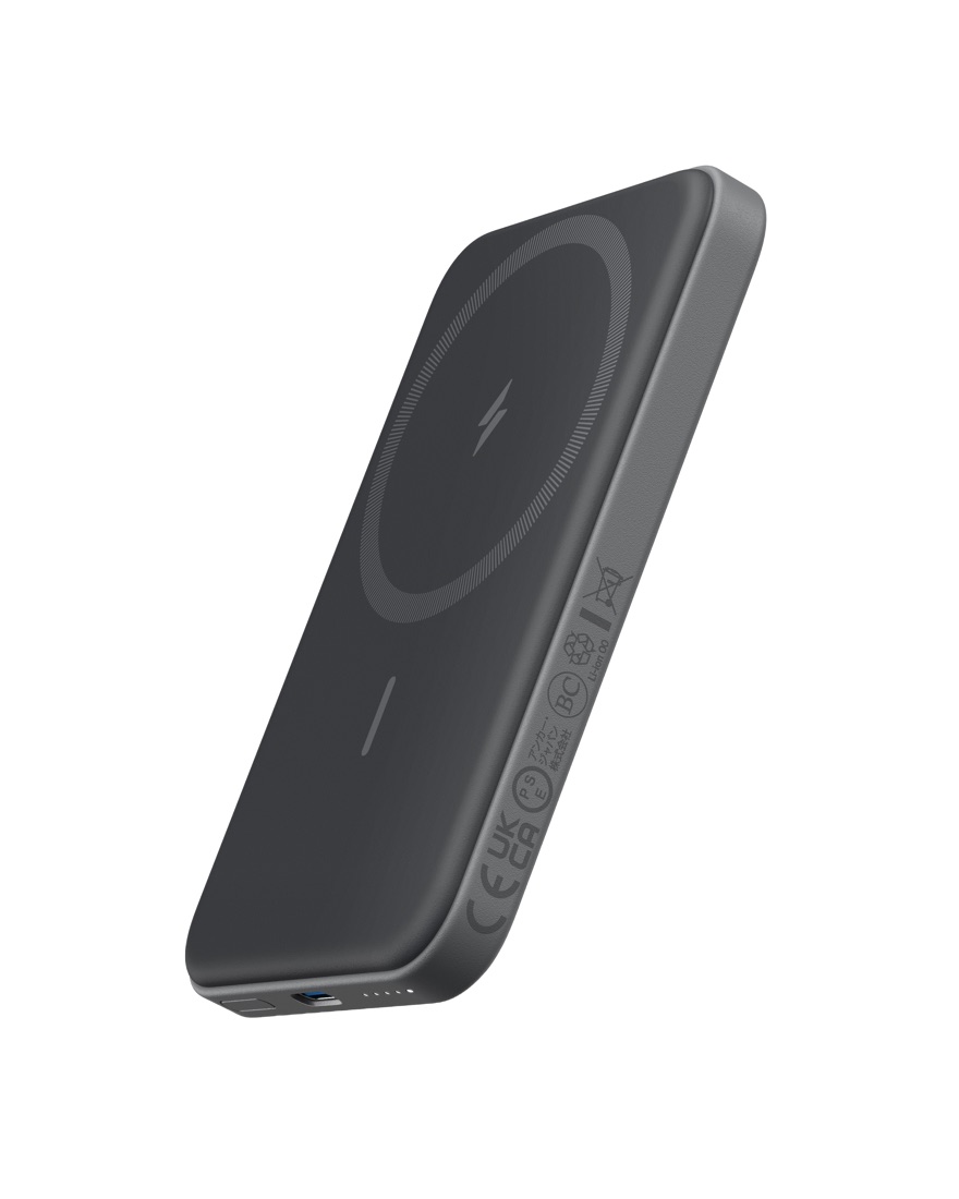 Anker PowerCore magnetic power bank